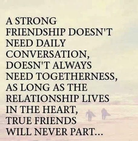 A Strong Friendship Pictures, Photos, and Images for Facebook, Tumblr, Pinterest
