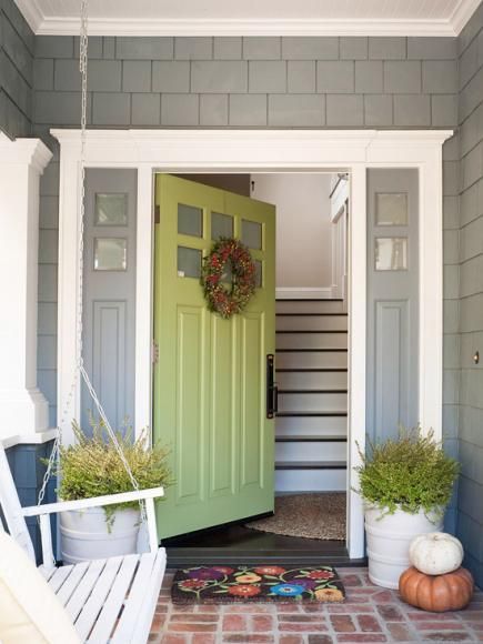 Easy Ways to Boost Curb Appeal