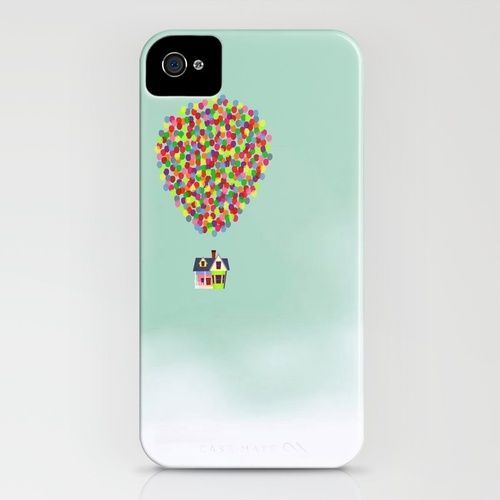 funny IPhone cover