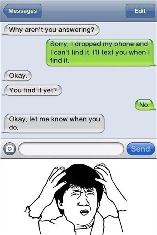 I totally want to do this to someone and I have the perfect person! humorous tex