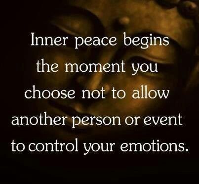 Inner Peace