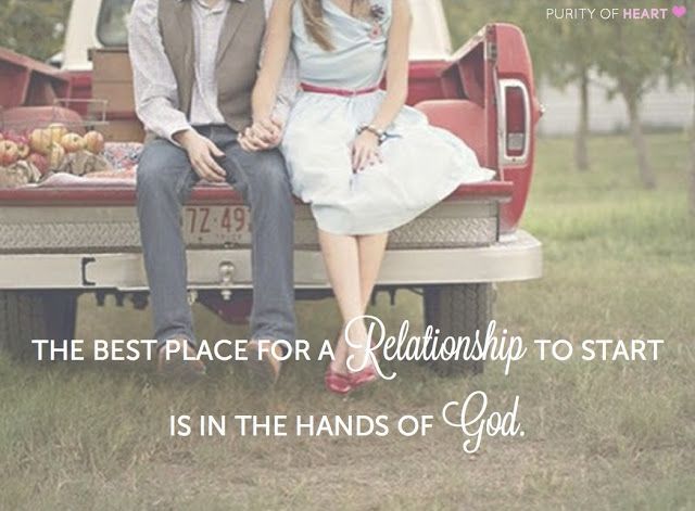 Inspiration– He is the One who brings them together in the first place and will