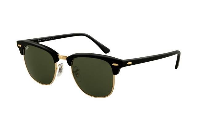 Ray Ban Clubmaster