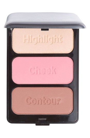 Should give it a try CARGO Contour Palette available at #Nordstrom