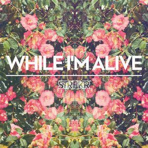 STRFKR – “While Im Alive” #indie #music  Shack Ten – February – #spotify spoti.f