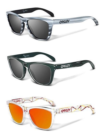 sunglasses #fashion #beautiful #sexy #officialrayban | See more about oakley sun