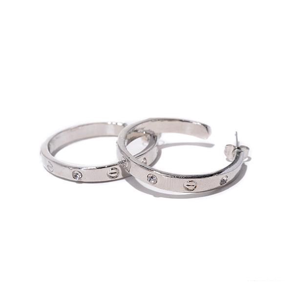 #WhatsInYourBorough #Coach Wish You Can Find Your Favorite Coach Ring Stud Silve
