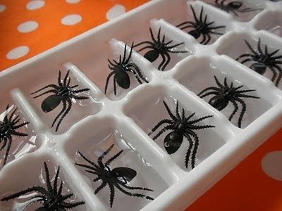25 DIY Clever Halloween Party Decorating   Tips we all know my obsession with ho