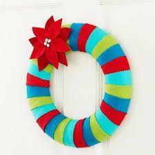 easy christmas crafts for kids to make – Google Search