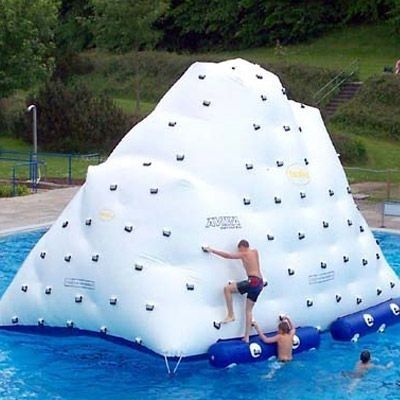 Epic Pool Floats, @Katie Comer… Trey would just die to have this right?!?!?
