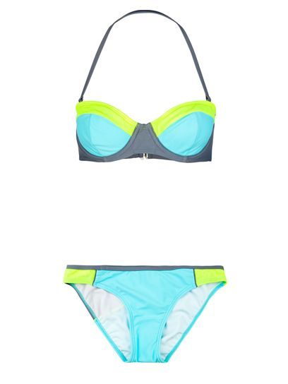 100 Beach-Ready Swimsuits for Summer!!! Feature on TEEN VOGUE!