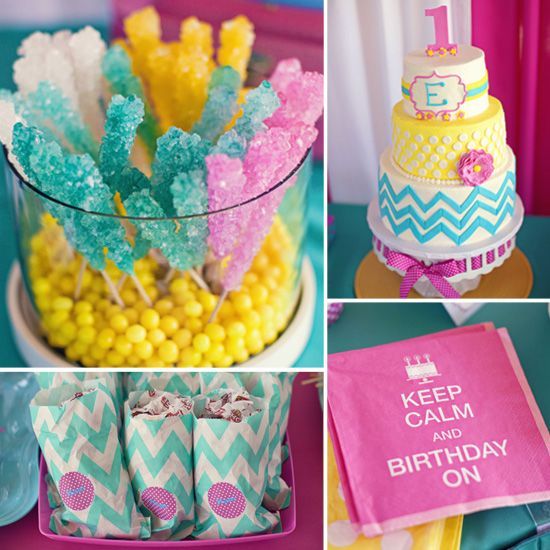 51 of the Best Birthday Party Ideas For Girls…this is prob the best most creat