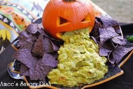 halloween party food for adults – Google Search