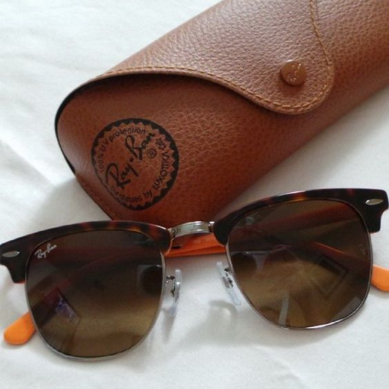 Just got my RayBan from this site ,all i want to say is I love it