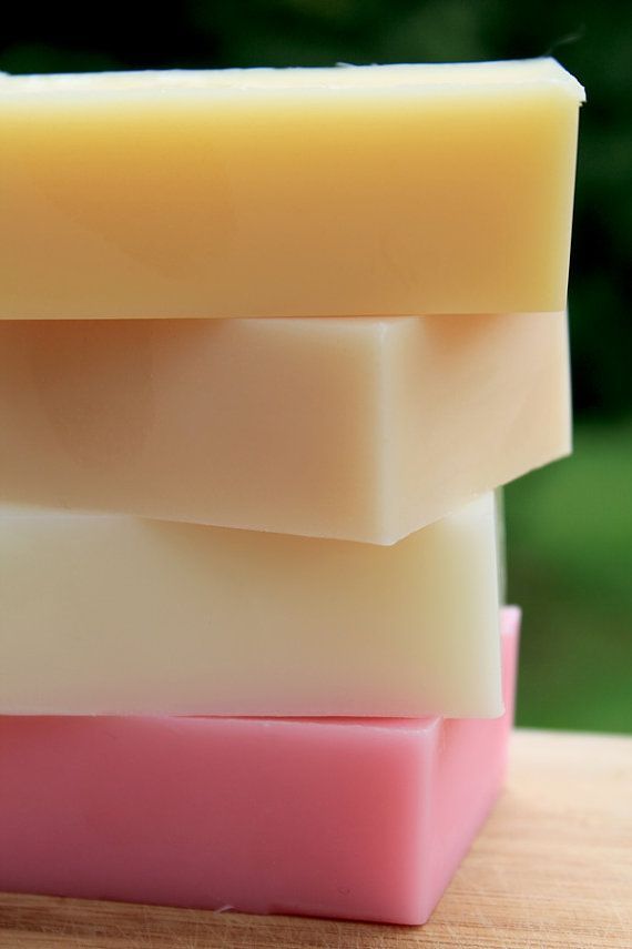 Check out these eight DIY soap recipes (this one is Goat Milk Soap!). Benefits o