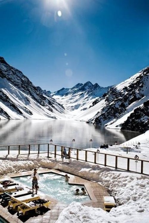 Swiss Alps, Switzerland – Jet Setter: The Coolest Honeymoon Destinations of 2014