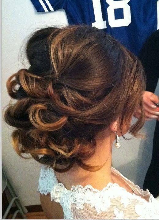 Updo