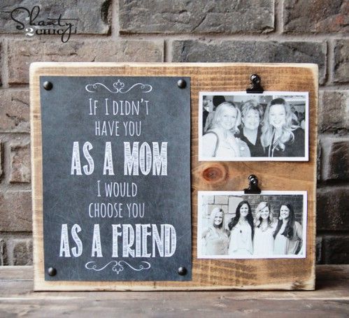 50 Fabulous Mothers Day Gifts You C