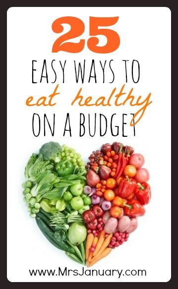 Eating #healthy doesnt have to be e