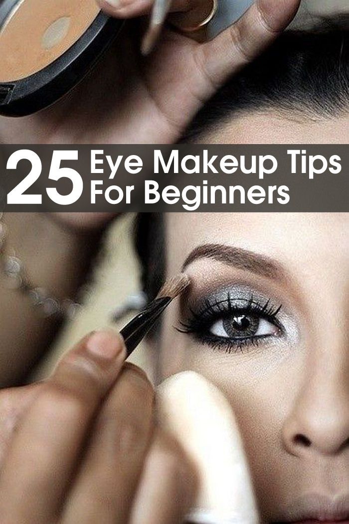 Getting your eye liner right is one