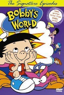 Bobbys World (TV Series 19901998) –