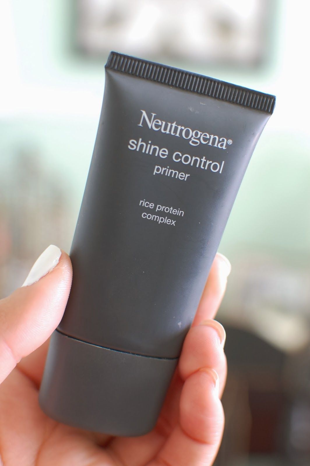 The best primer for oily skin-only