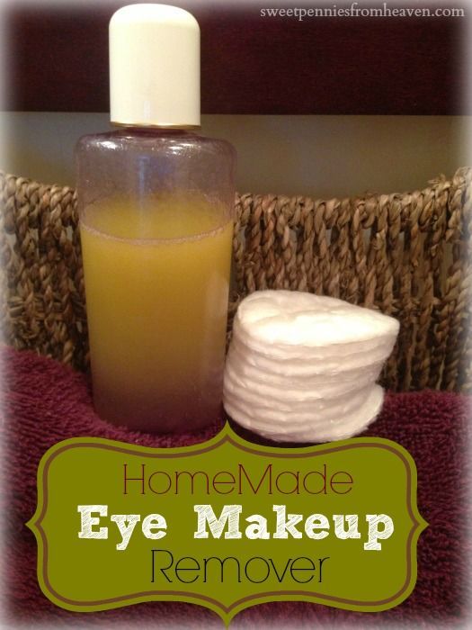 This is an easy peasy DIY eye makeu