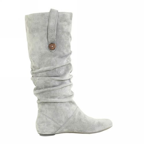UGG Boots – Highkoo – Grey – 5765