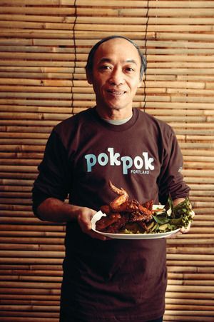 Its finally here: a recipe for those addictive Pok Pok chicken