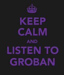 Josh Groban makes everything