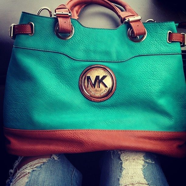 Michael Kors. Gimme!