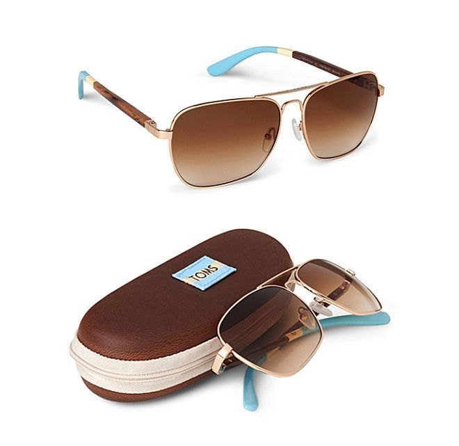 my favorite pair toms sunglasses so far ! other style you can find at here, so good!!!
