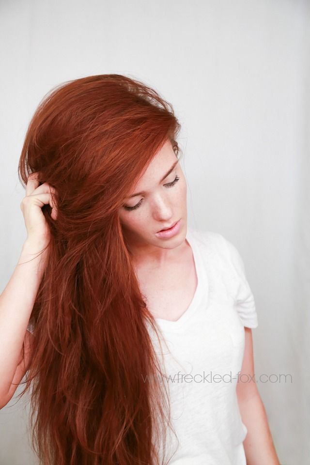 The Freckled Fox – a Hairst