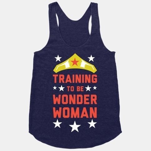 23 More Work Out Tanks To Not Work Out