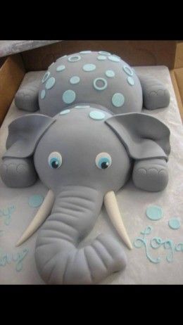 24 Baby Shower Ideas for Boys| Click for
