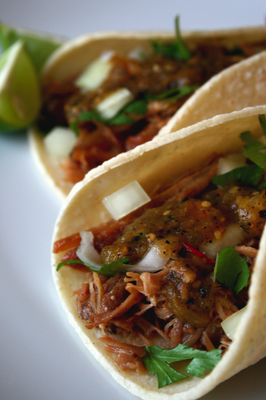 Carnitas recipe: My Mexican