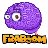 Fraboom is the worlds first LIVE interactive online childrens museum. Fraboom is ideal for children ages