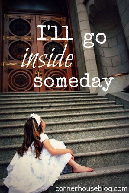 Ill go inside someday… gr