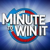 Minute to Win It Party – ha