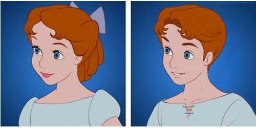 You Wont Believe These Amazing Disney Gender-Bending Transformations! |