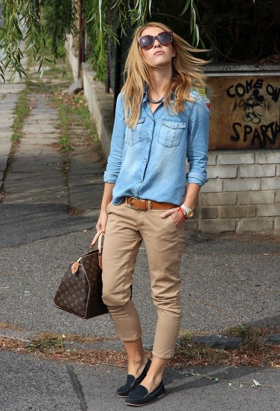 20 Awesome Outfits With Den