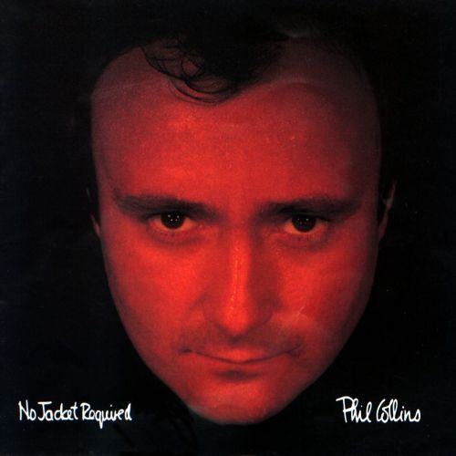 80s music | Phil Collins – Face