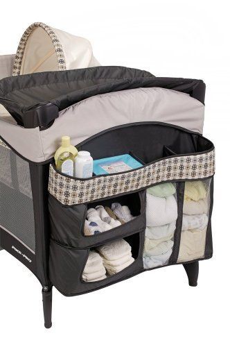 #Graco Pack N Play with New