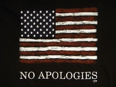 No apologies for being an A