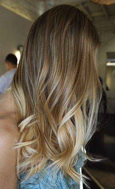 30 Blonde Ombre Hairstyles You Must See – Sortashion
