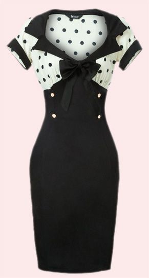 Adorable dress!! Pinup Dres