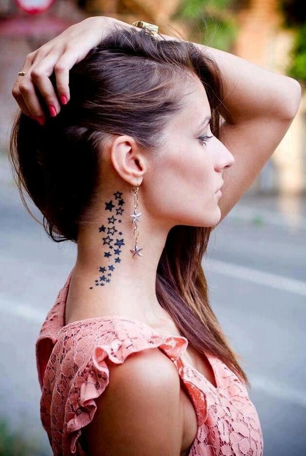 Best Star Tattoo Designs – Our Top 10 :  Here are some of the best star tattoos designed til