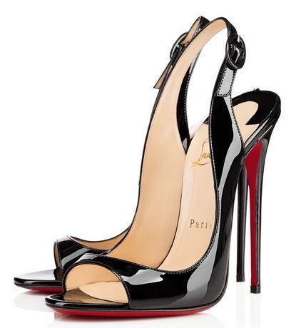 Ideal #Christian #Louboutin The Secret Of Attraction #Red #Bottom
