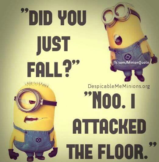 Top 40 Funny Minion Quotes and Pics #minions