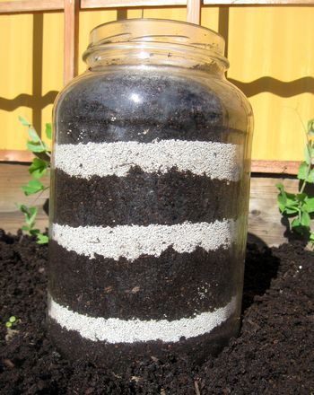 Activities: Explore Earth Science and Make a “Worm Hotel”